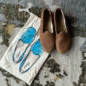 Sabah - Fort Worth Brown